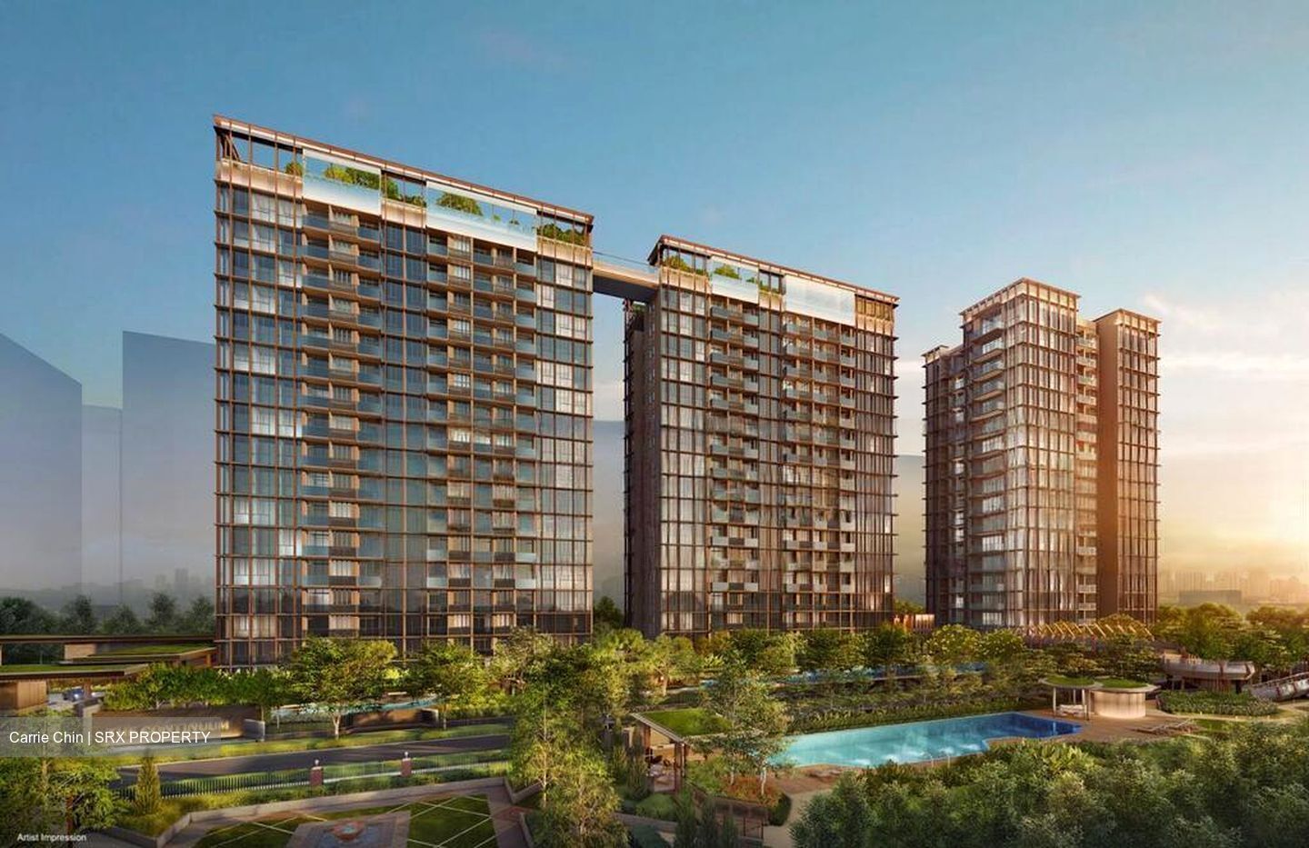 The Continuum (D15), Apartment #480994791